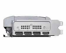 Tarjeta De Video Msi Geforce Rtx 5070 12g Ventus 2x Oc, 12 Gb, 192 Bit, Gddr7, Pci Express 5.0